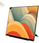 Amazon.co.jp: LANMEY モバイルモニター 16インチ 144Hz 2.5K QHD IPS
